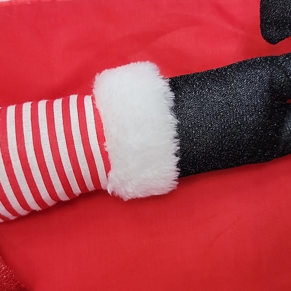 MERRY CHRITMAS RUNNER  13 X 72. - Picture 8 of 10